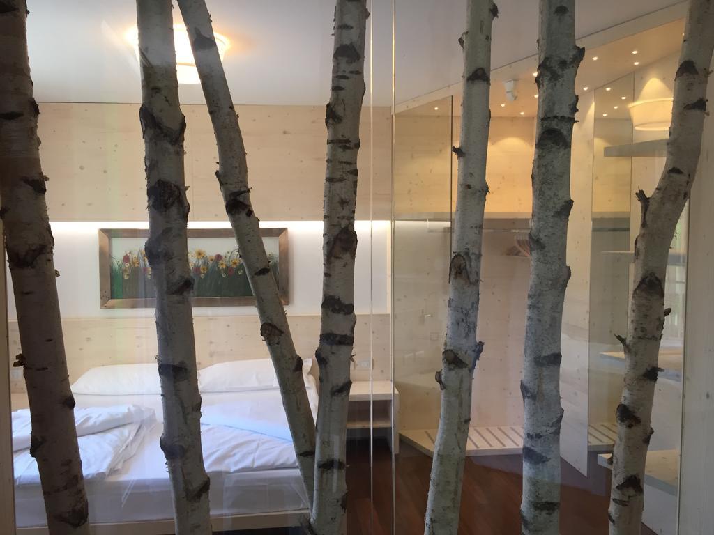 Komodo Short Stay Apartments Trento Kültér fotó