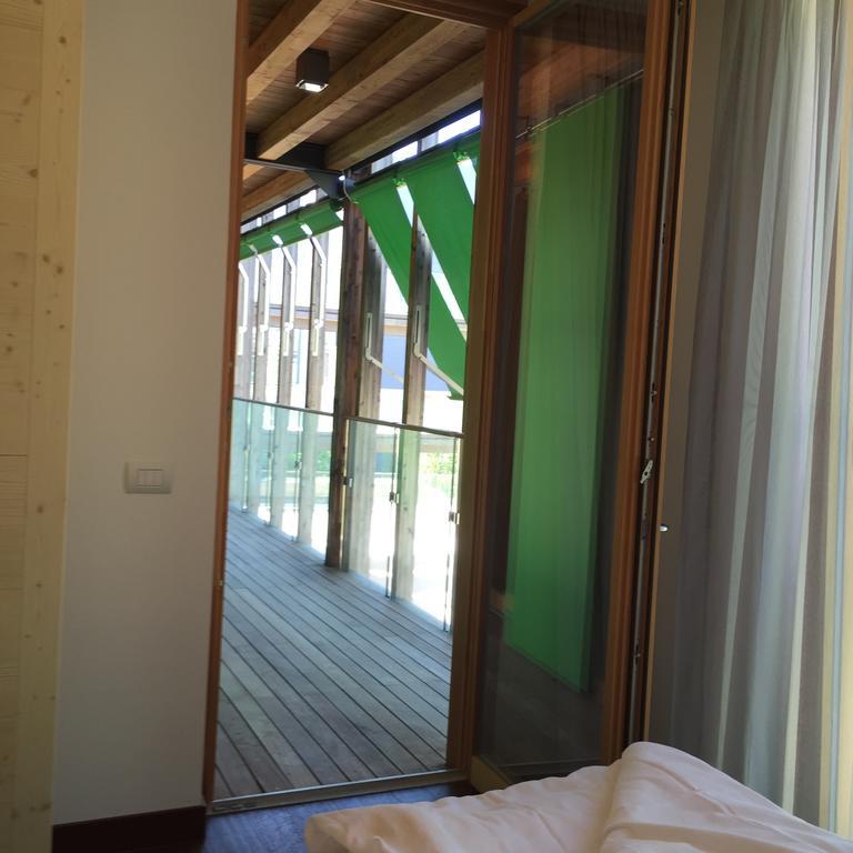Komodo Short Stay Apartments Trento Kültér fotó